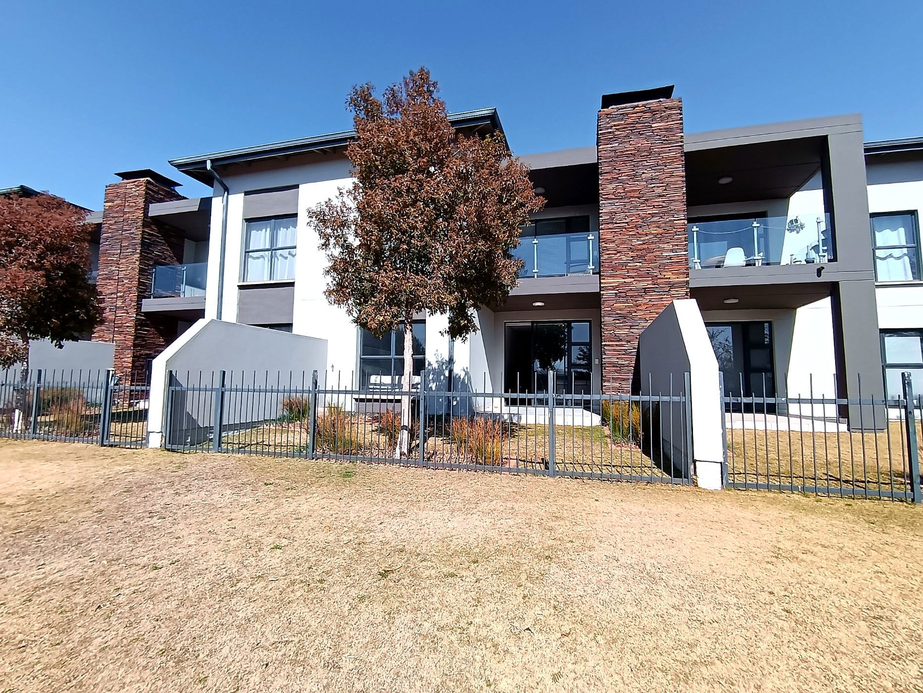 Apartment to rent in Serengeti Golf Estate - ENL1755122