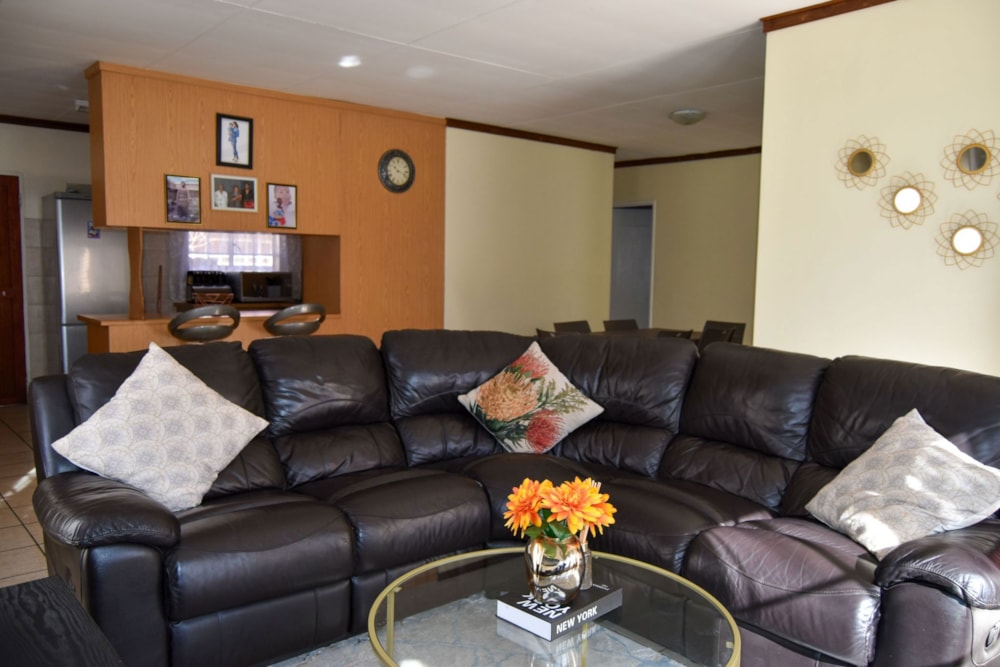 Townhouse sold in Langenhovenpark - 1BX1665194 Townhouse sold in Langenhovenpark - 1BX1665194