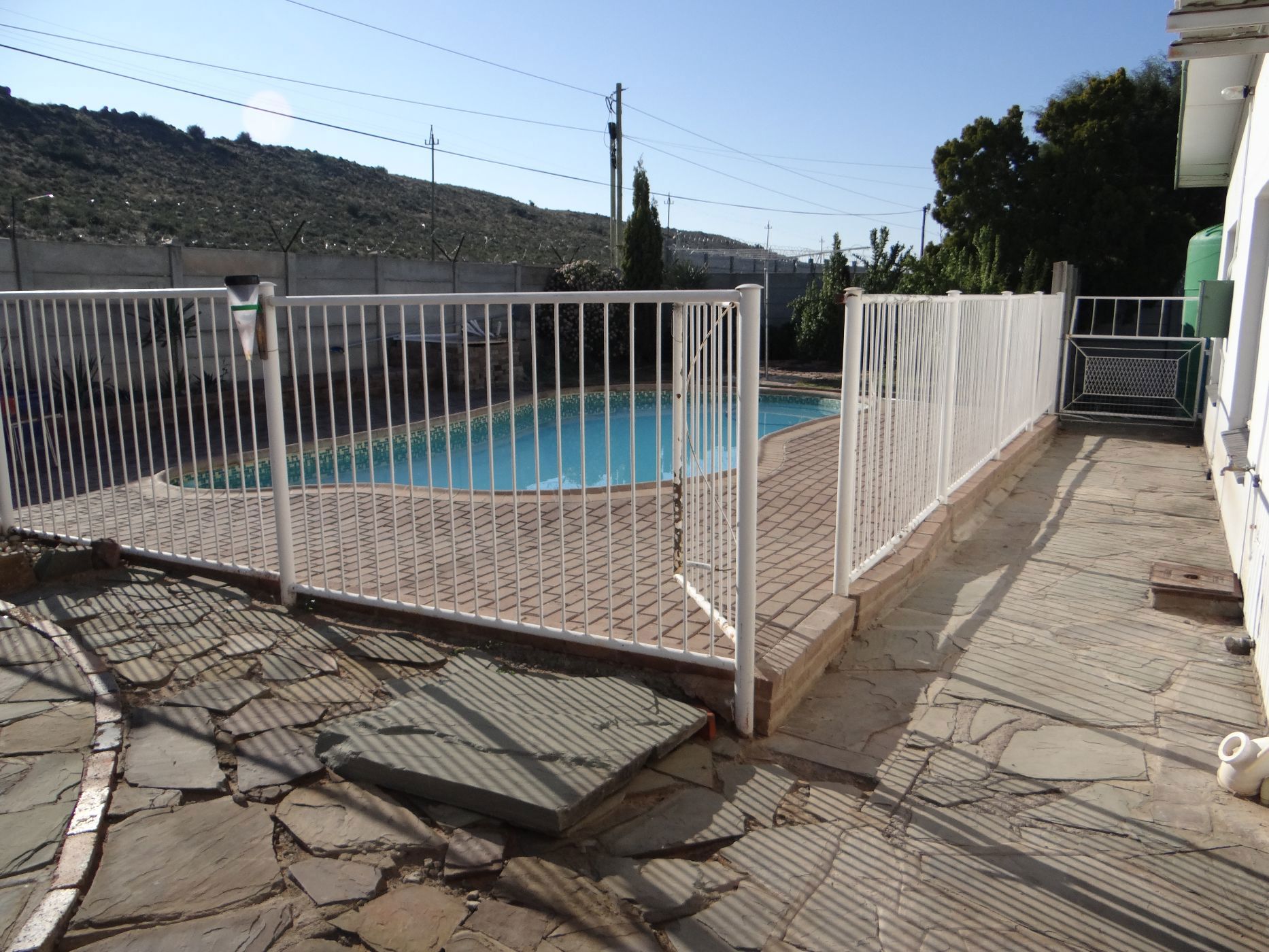 House sold in Hospital Hill, Beaufort West - 1KK1697767