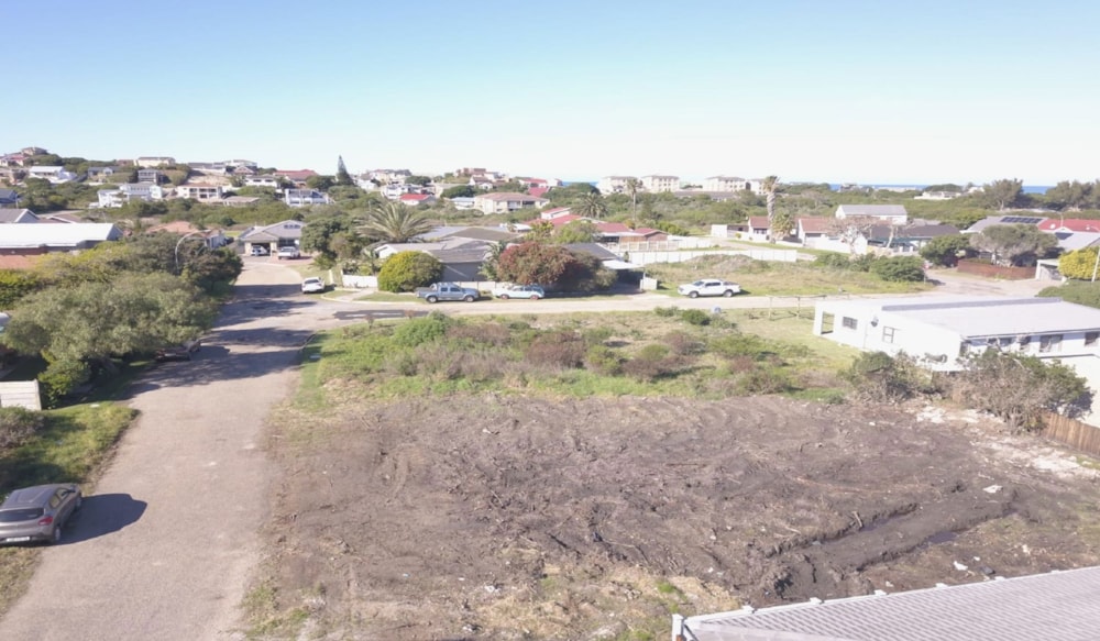 Vacant land for sale in Aston Bay - 1JF1667206 Vacant land for sale in Aston Bay - 1JF1667206