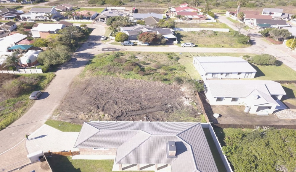 Vacant land for sale in Aston Bay - 1JF1667206 Vacant land for sale in Aston Bay - 1JF1667206