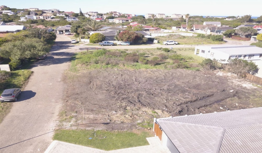 Vacant land for sale in Aston Bay - 1JF1667206 Vacant land for sale in Aston Bay - 1JF1667206