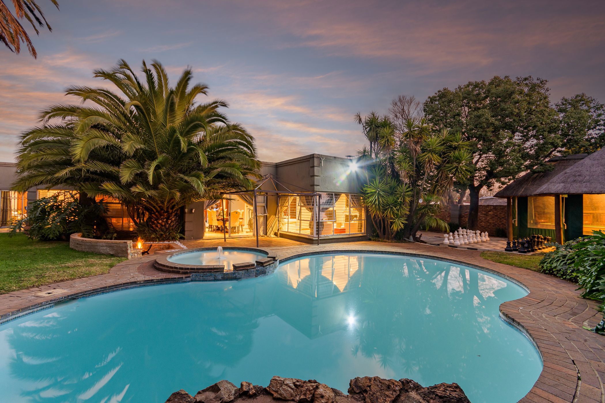 House for sale in Sunward Park - BOK1730583