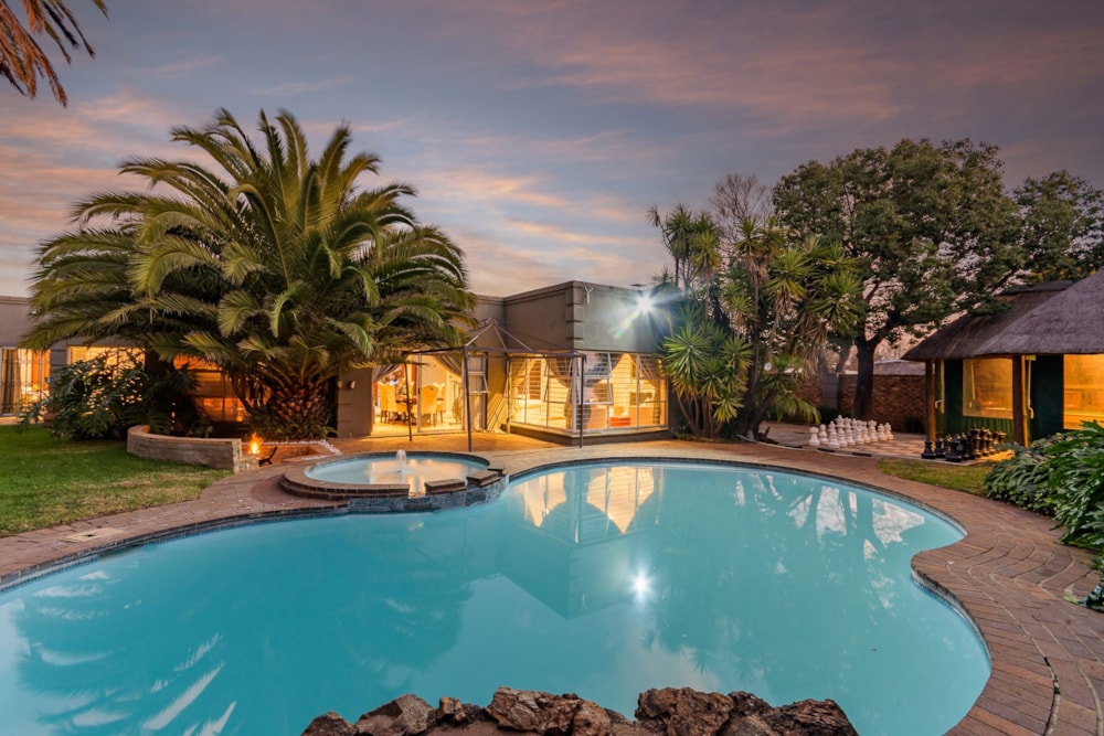 House for sale in Sunward Park - BOK1730583