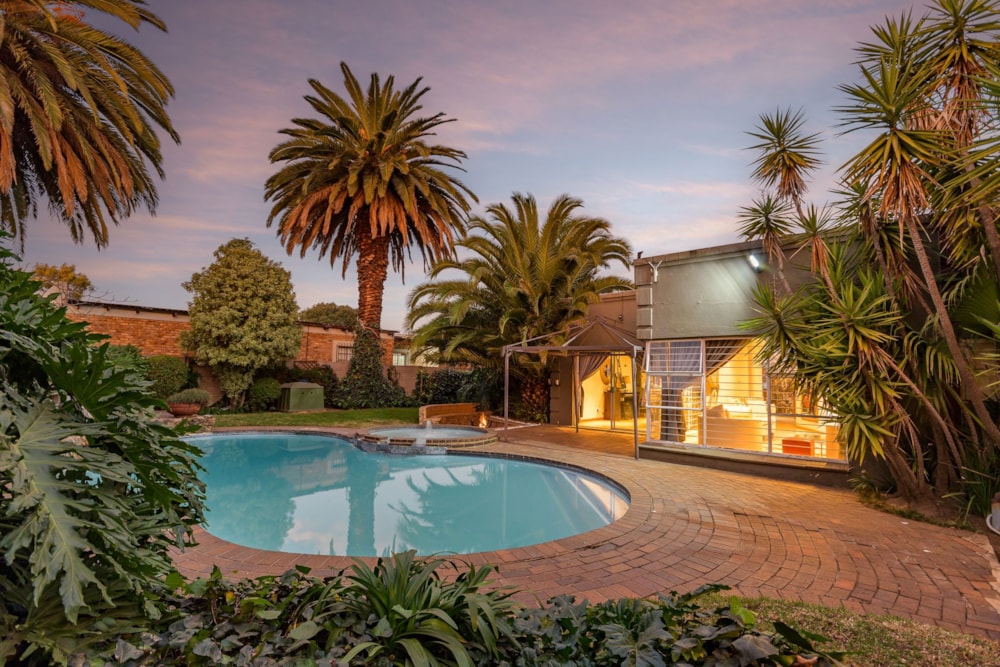 House for sale in Sunward Park - BOK1730583