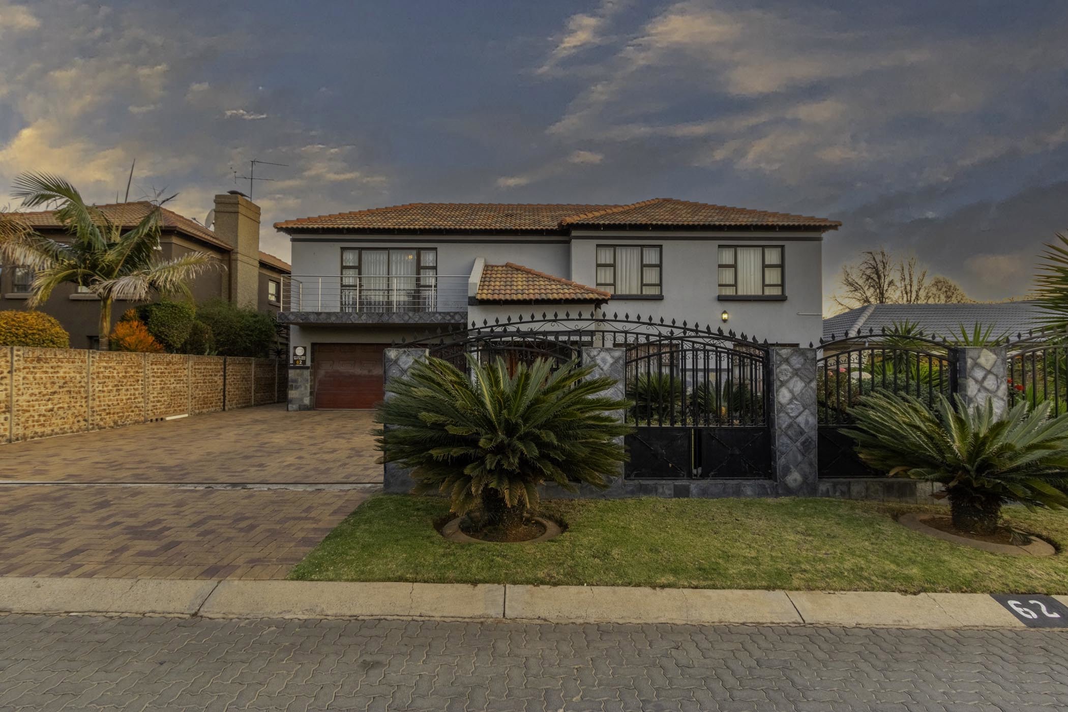 House for sale in Parkrand - BOK1663130