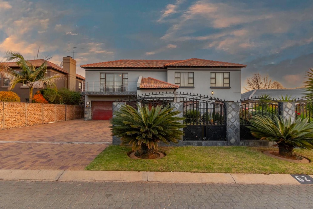 House for sale in Parkrand - BOK1663130