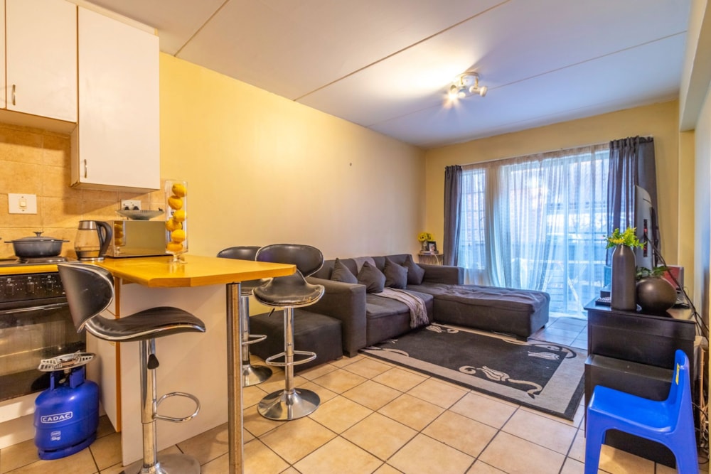 Apartment for sale in Ravenswood - BOK1663512 Apartment for sale in Ravenswood - BOK1663512