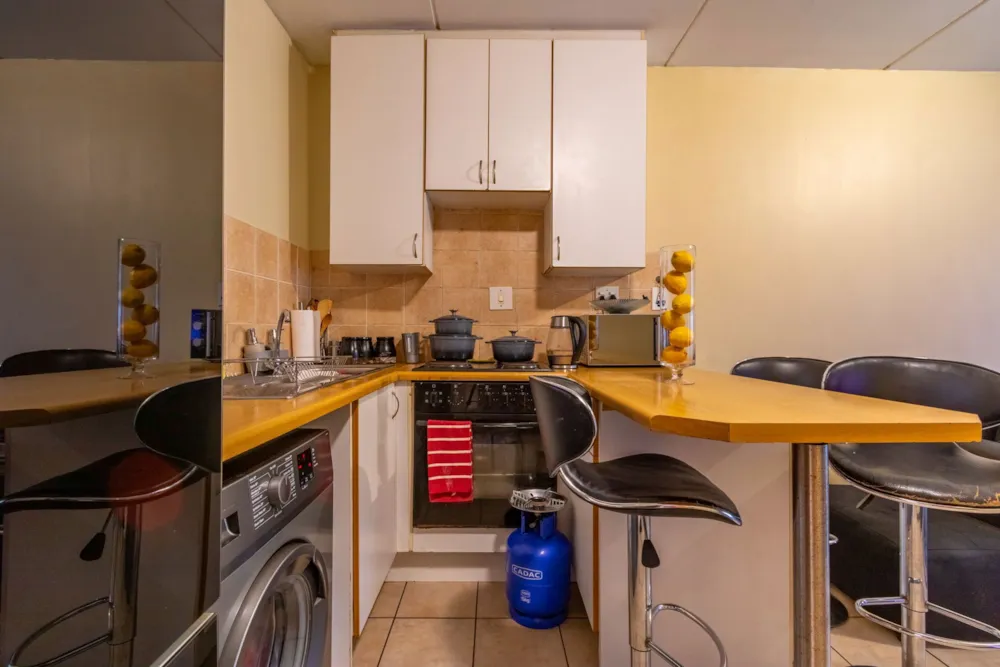 Apartment for sale in Ravenswood - BOK1663512