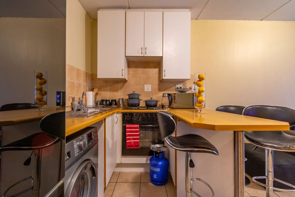 Apartment for sale in Ravenswood - BOK1663512 Apartment for sale in Ravenswood - BOK1663512