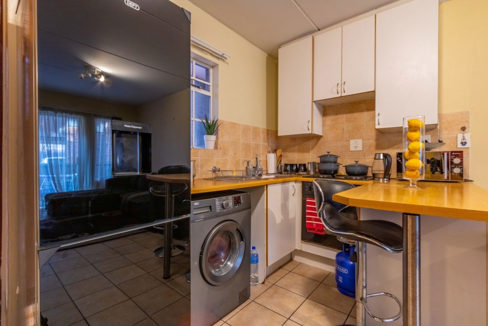 Apartment for sale in Ravenswood - BOK1663512 Apartment for sale in Ravenswood - BOK1663512