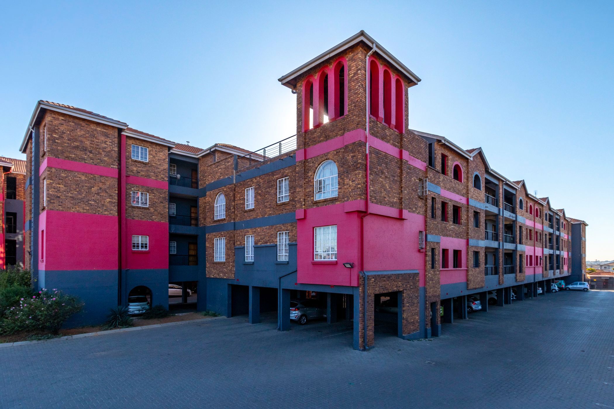 Apartment for sale in Ravenswood - BOK1663512