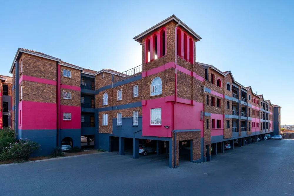 Apartment for sale in Ravenswood - BOK1663512