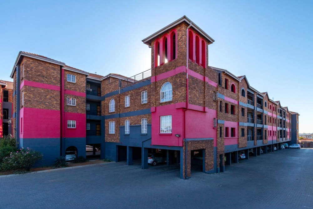 Apartment for sale in Ravenswood - BOK1663512