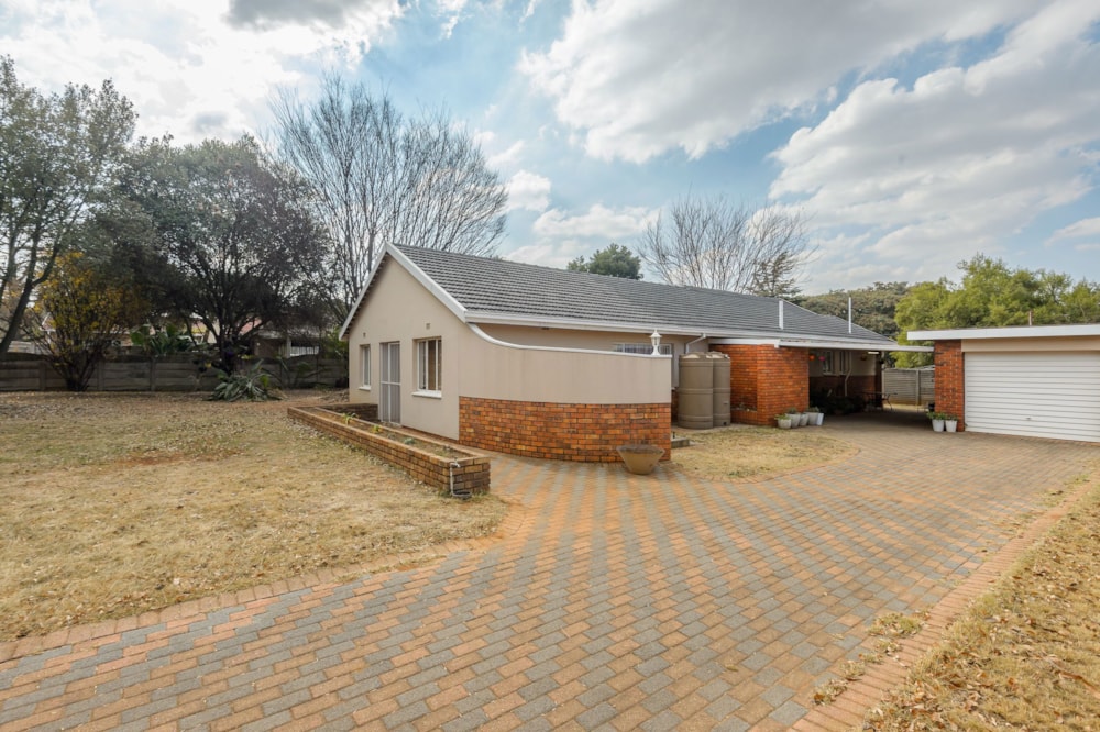 House sold in Impala Park - BOK1663215 House sold in Impala Park - BOK1663215