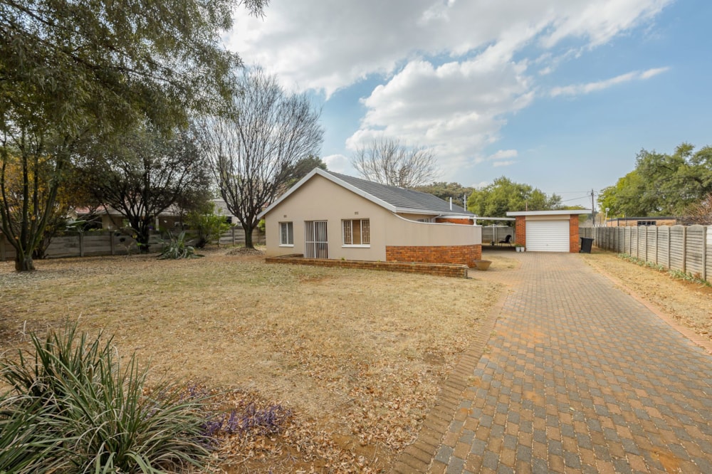House sold in Impala Park - BOK1663215 House sold in Impala Park - BOK1663215
