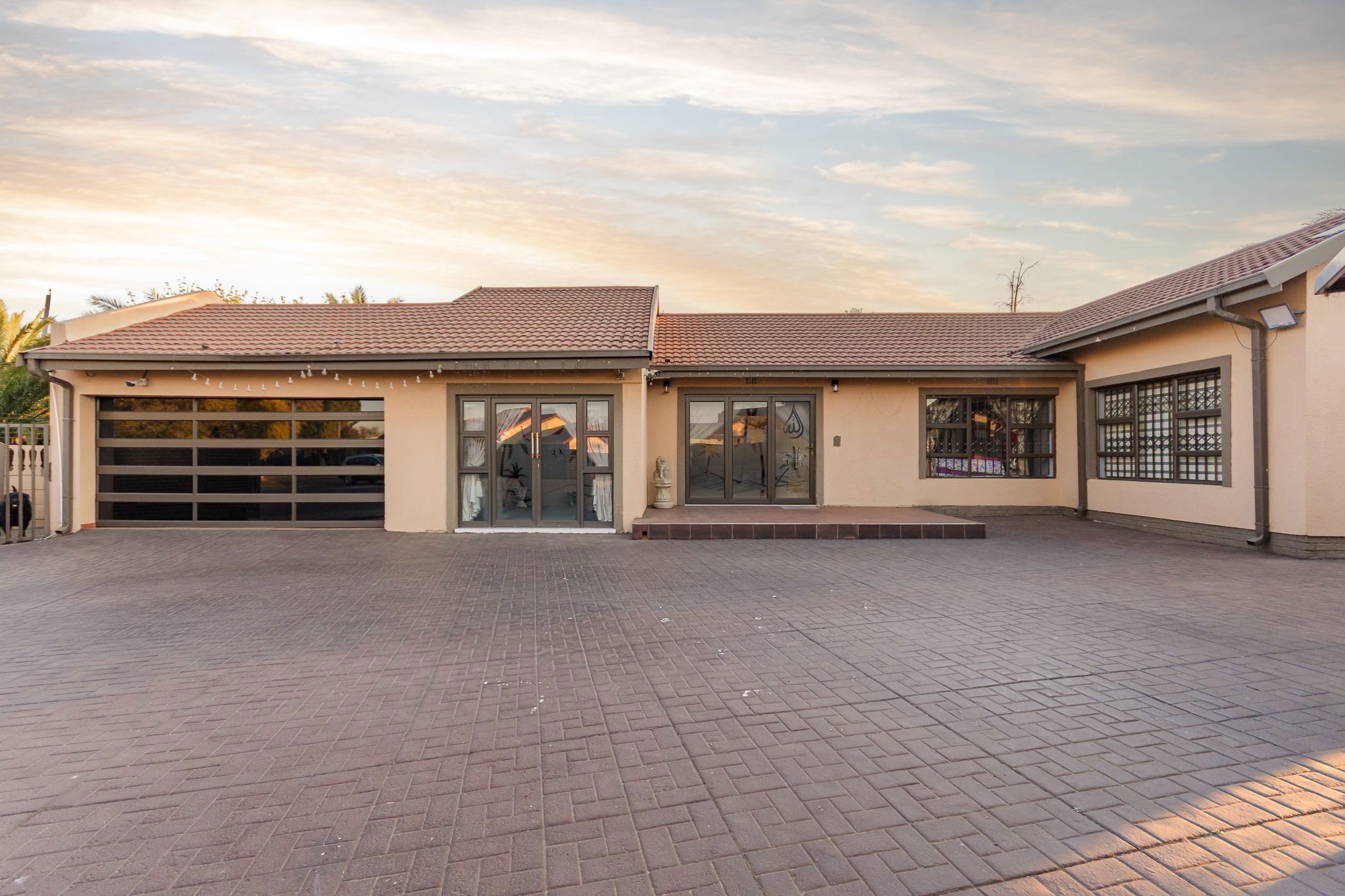 House for sale in Witkoppie Ridge - BOK1702438