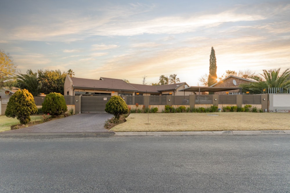 House for sale in Witkoppie Ridge - BOK1702438 House for sale in Witkoppie Ridge - BOK1702438