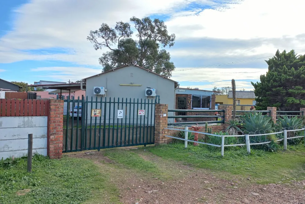 House sold in Algoa Park - 1PLZ1719993 House sold in Algoa Park - 1PLZ1719993