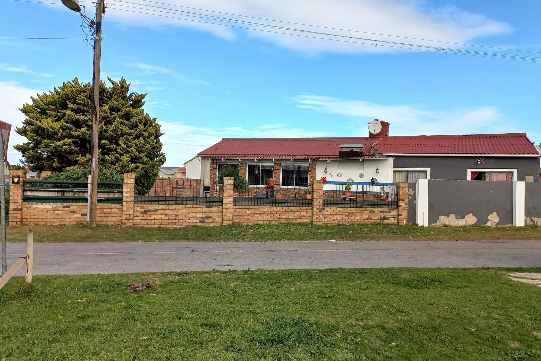 House for sale in Algoa Park - 1PLZ1719993