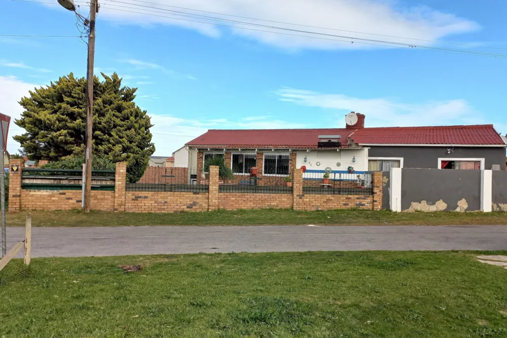 House sold in Algoa Park - 1PLZ1719993 House sold in Algoa Park - 1PLZ1719993