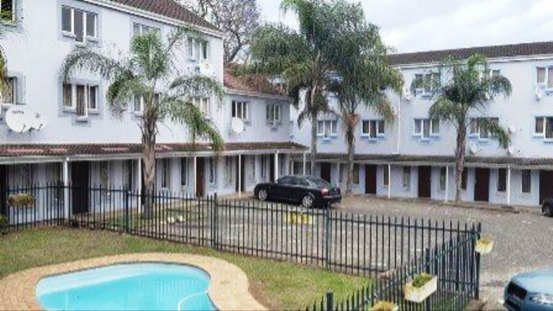 Apartment for sale in Scottsville, Pietermaritzburg - 1PM1666682