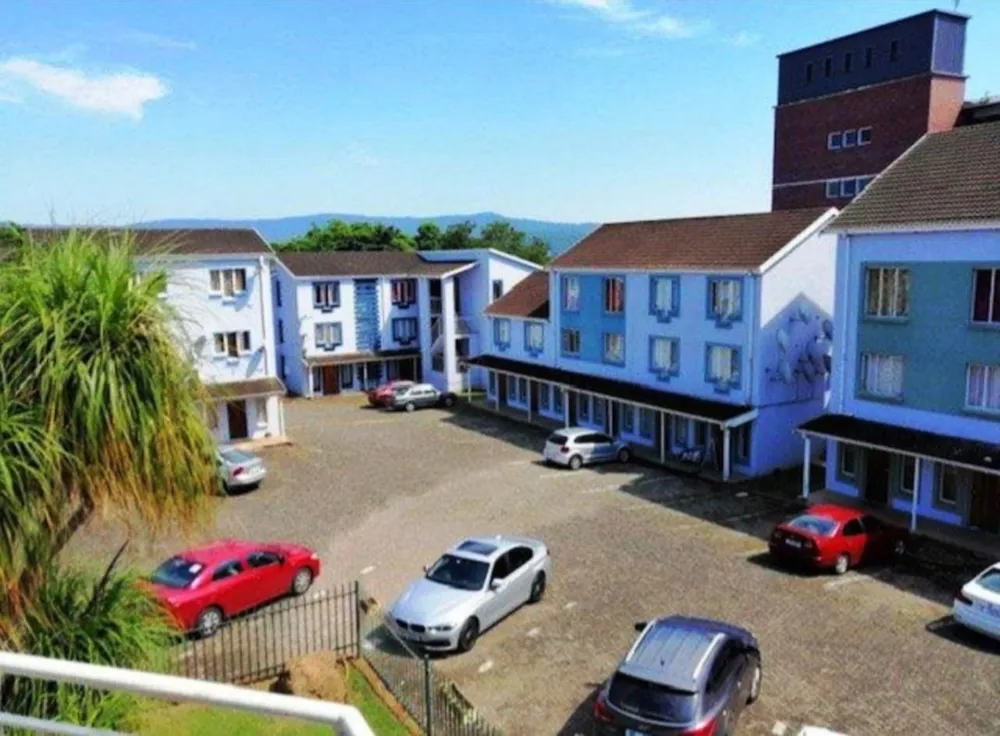 Apartment for sale in Scottsville, Pietermaritzburg - 1PM1666682