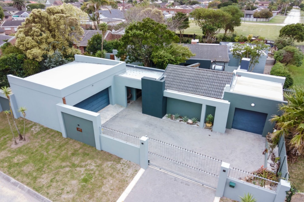 House sold in Kamma Park - 1PLZ1664732