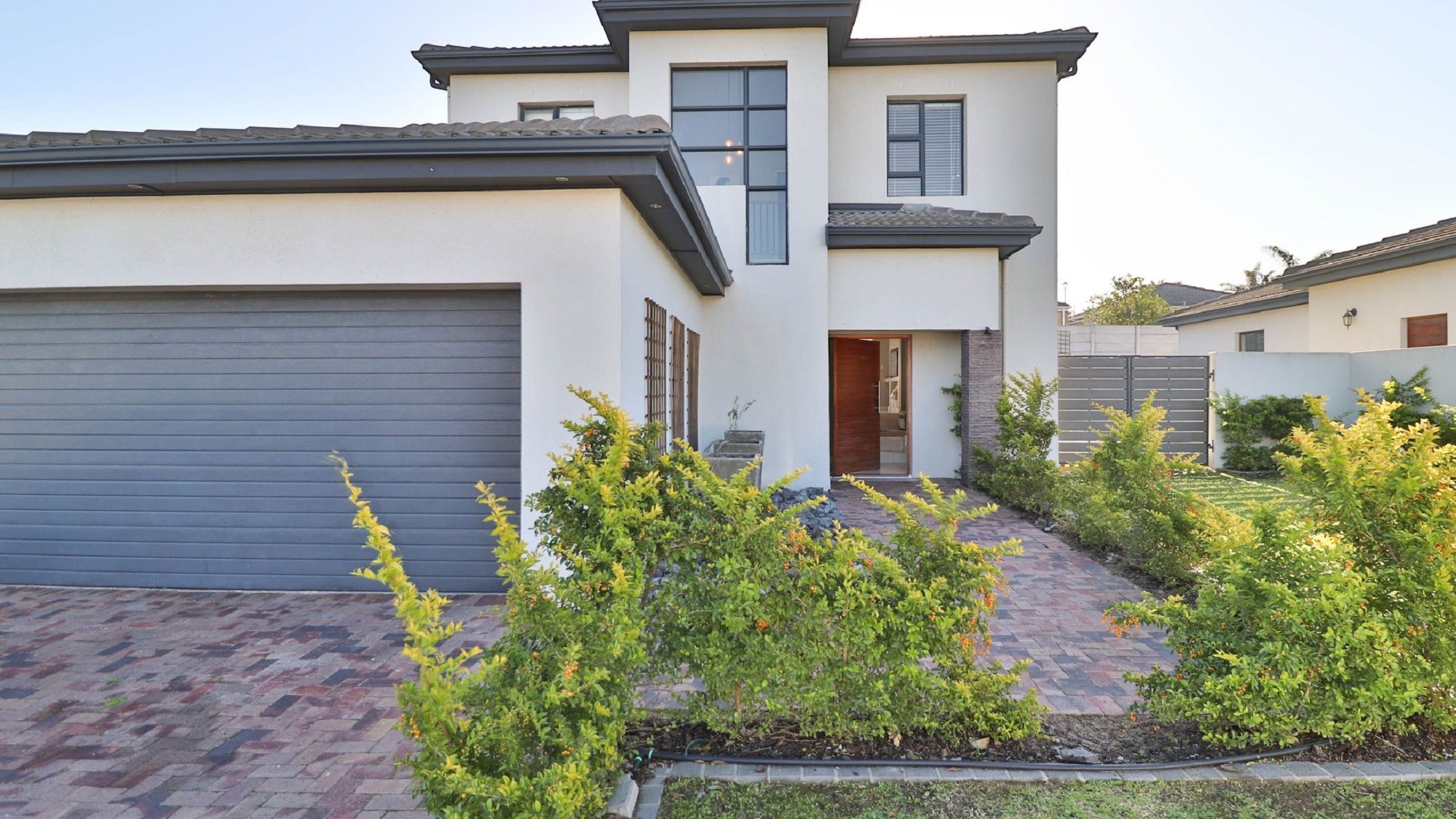 House sold in Protea Heights - 1BC1663962