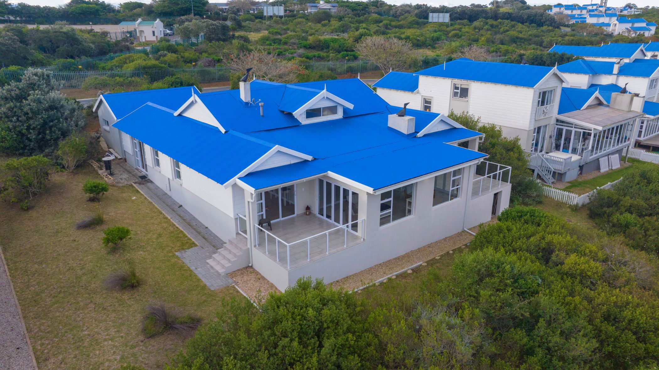 Townhouse for sale in Pinnacle Point Golf Estate - 1MB1665144