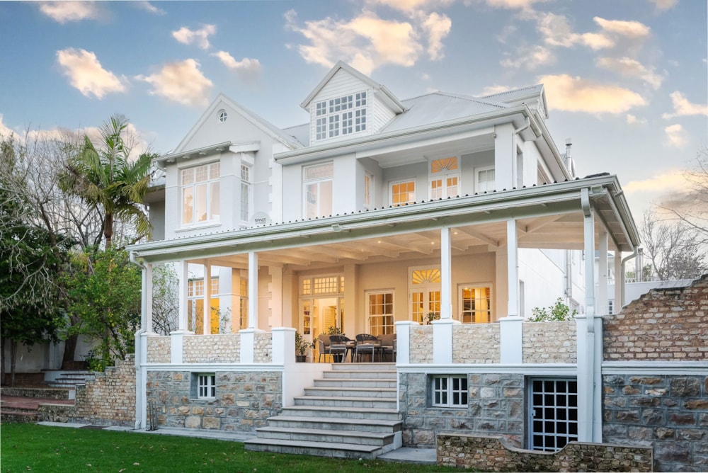 House for sale in Claremont Upper - KW1698041