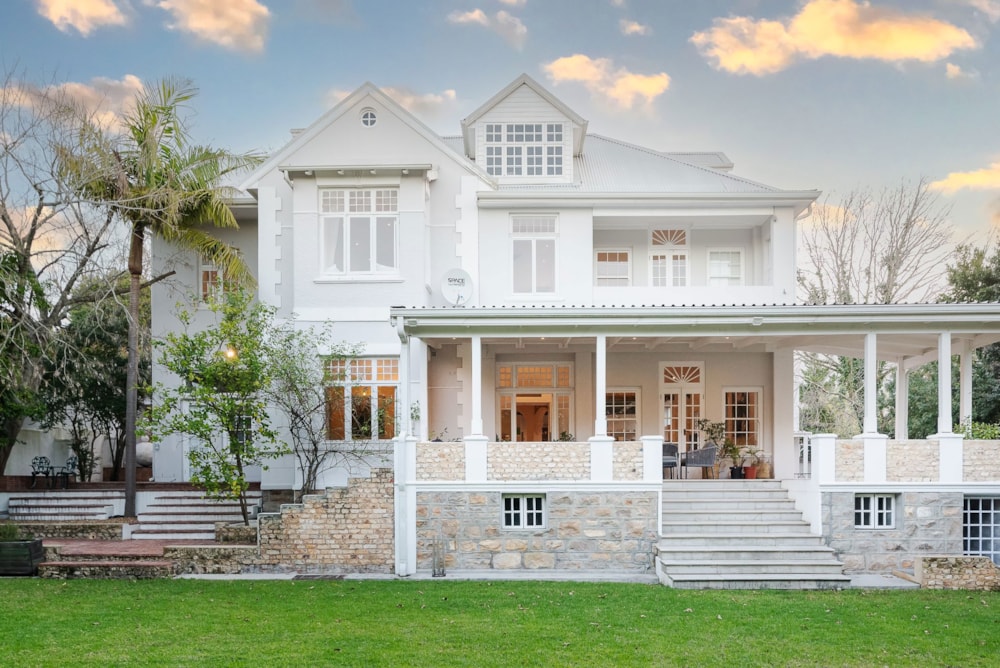 House for sale in Claremont Upper - KW1698041