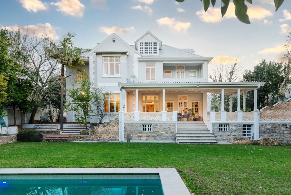 House for sale in Claremont Upper - KW1698041