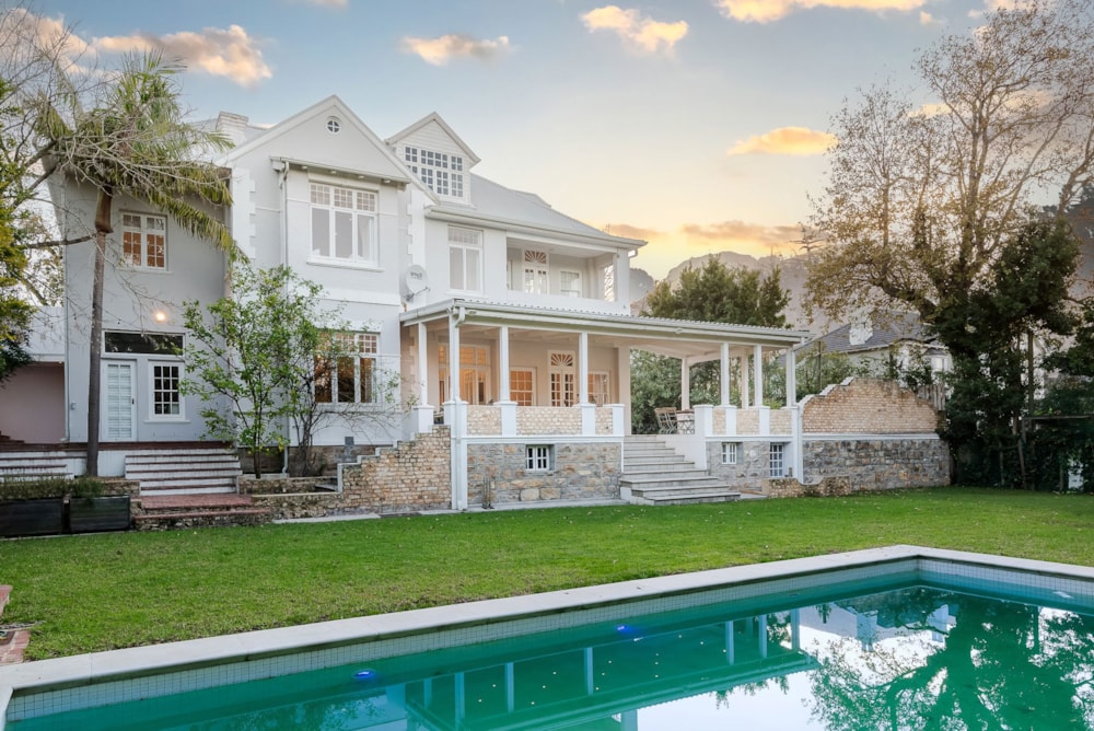 House for sale in Claremont Upper - KW1698041