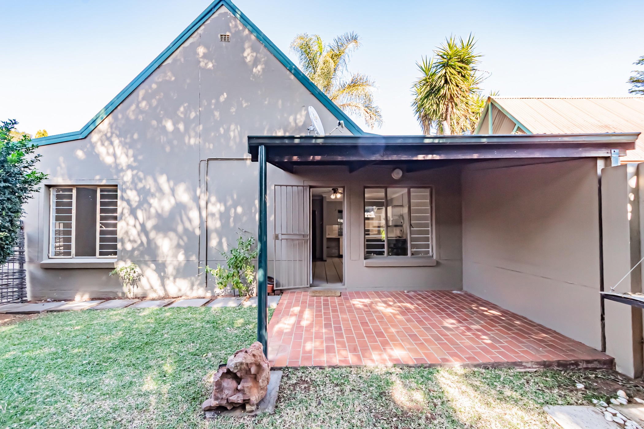 House sold in Wapadrand - PT1588422