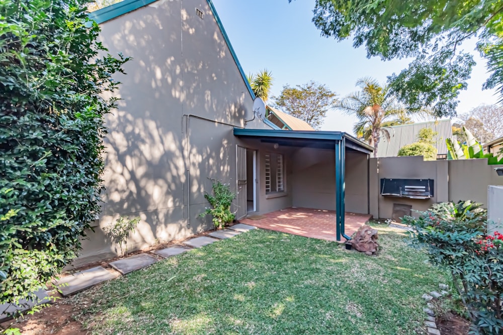 House sold in Wapadrand - PT1588422 House sold in Wapadrand - PT1588422