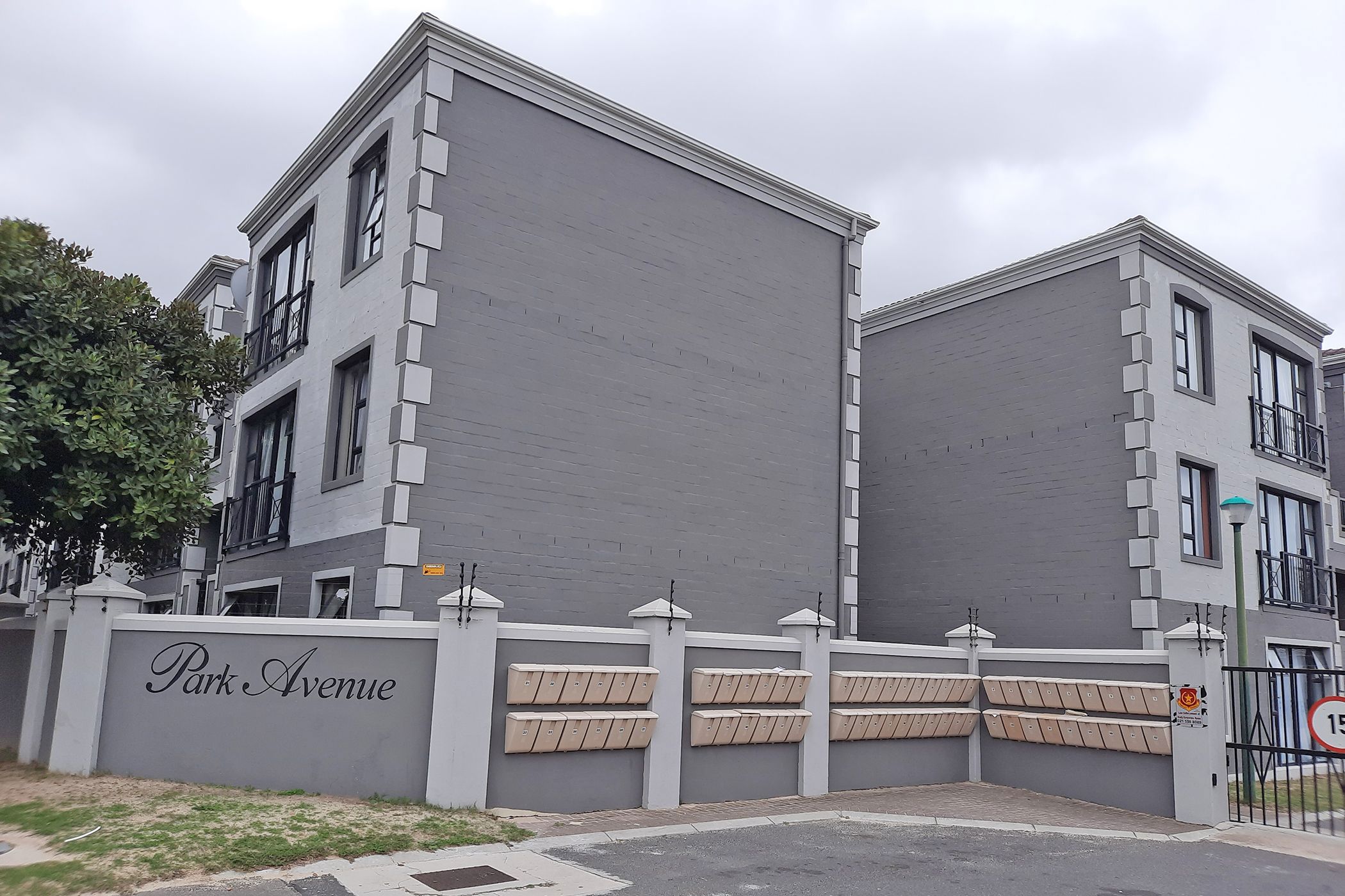 Apartment for sale in Parklands - 1TV1711056