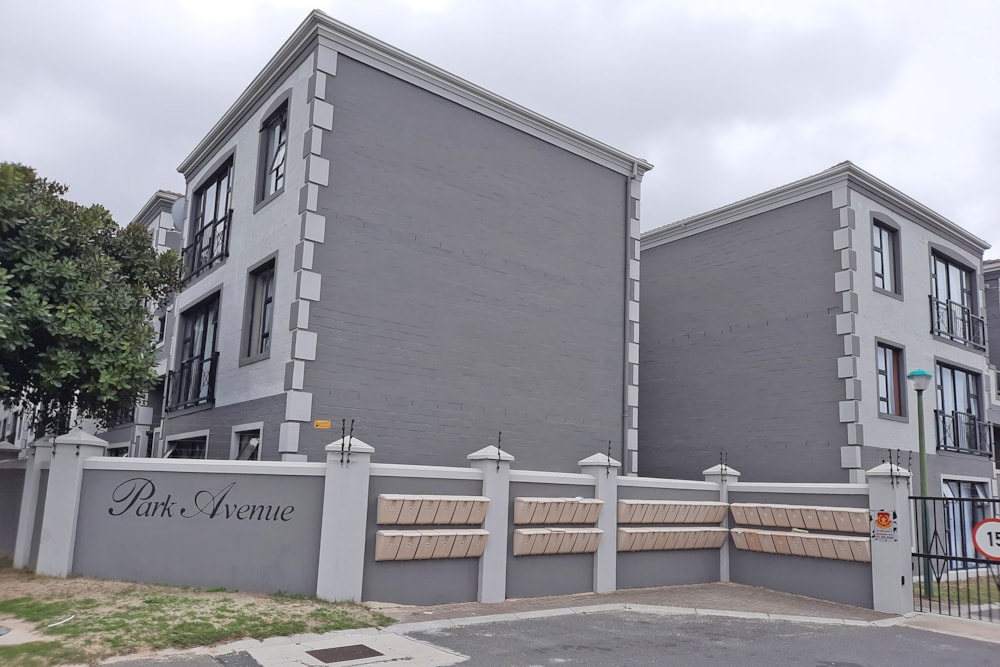 Apartment for sale in Parklands - 1TV1711056