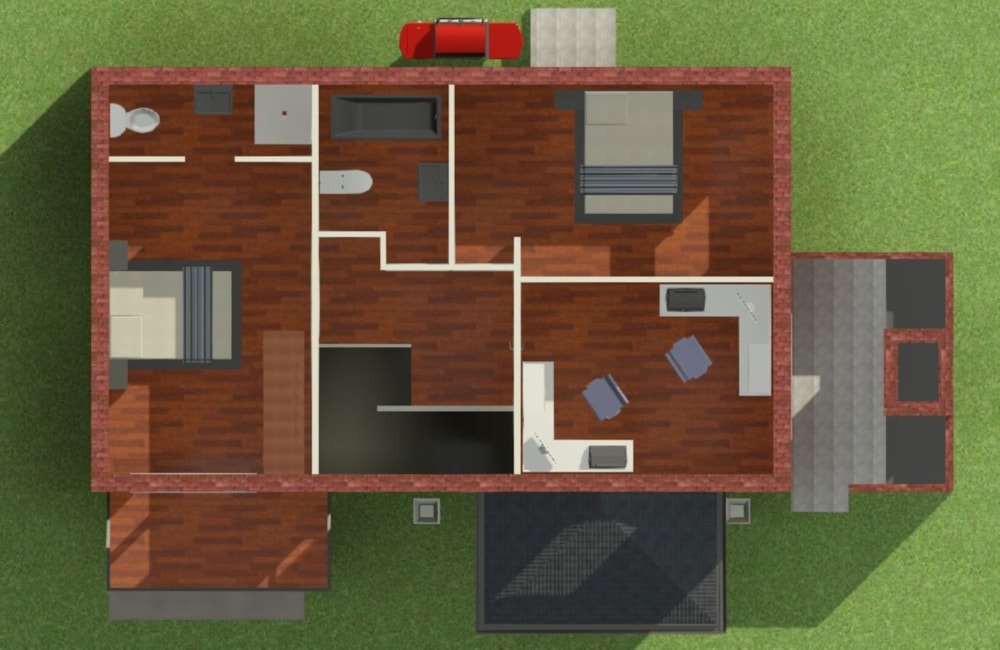 House for sale in Strelitzia Park - 1UK1659299 House for sale in Strelitzia Park - 1UK1659299