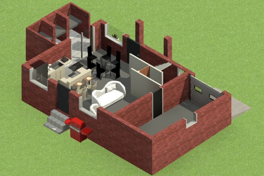 House for sale in Strelitzia Park - 1UK1659299 House for sale in Strelitzia Park - 1UK1659299