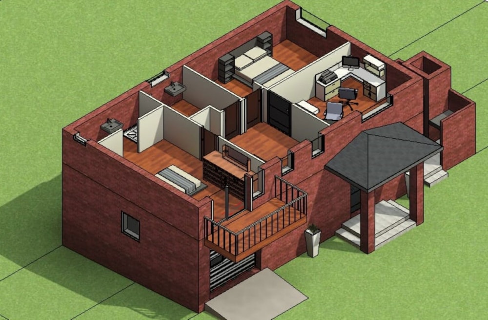 House for sale in Strelitzia Park - 1UK1659299 House for sale in Strelitzia Park - 1UK1659299