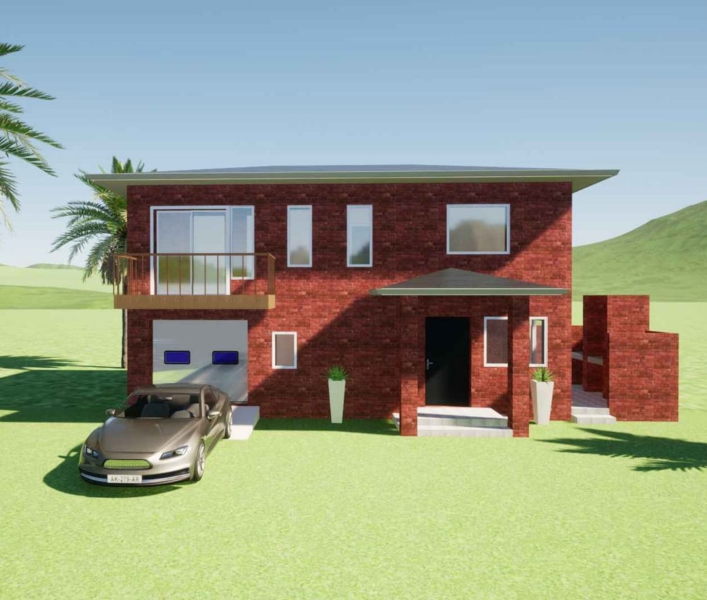 House for sale in Strelitzia Park - 1UK1659299