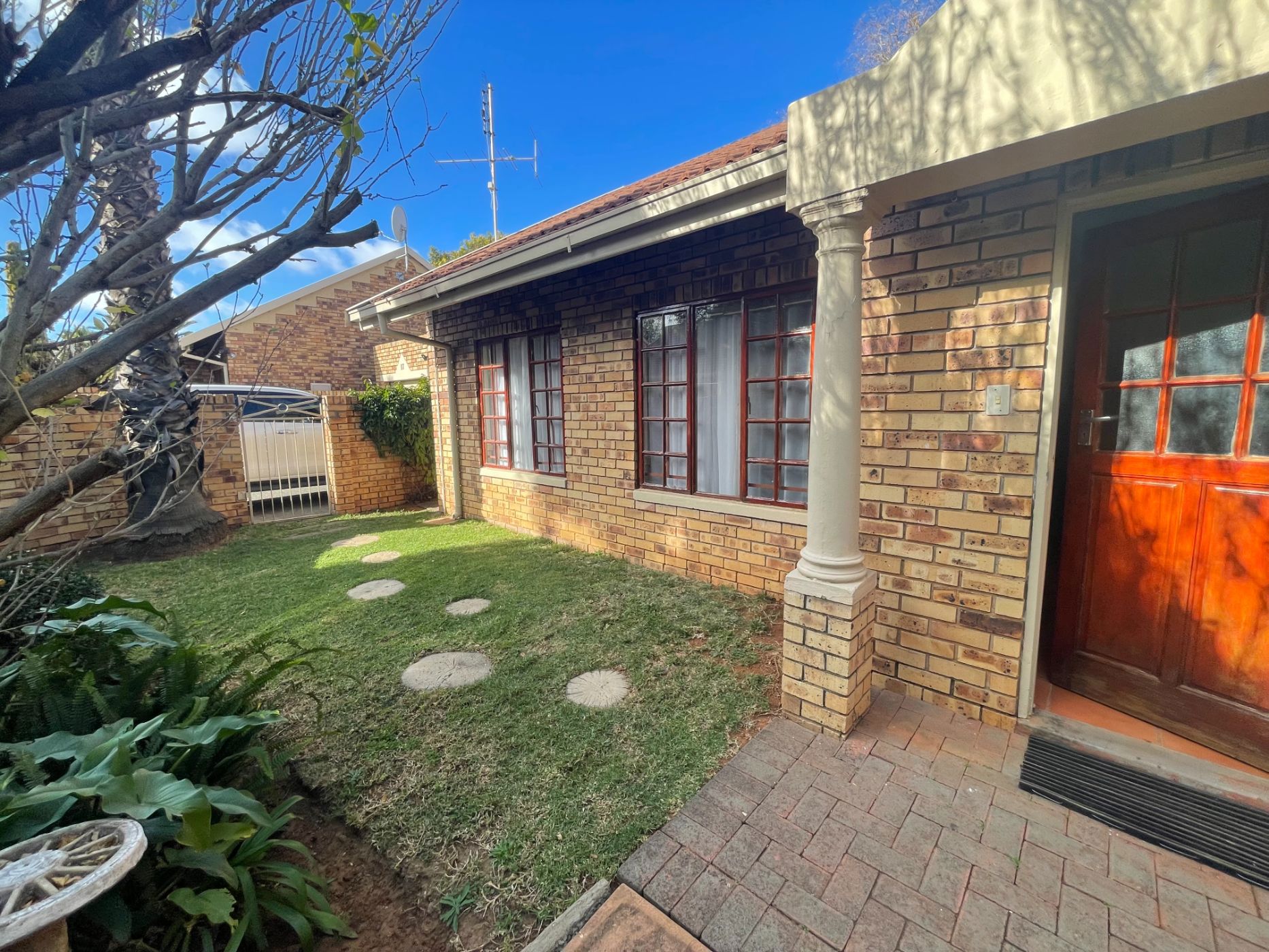 Townhouse for sale in Langenhovenpark - 1BX1724577