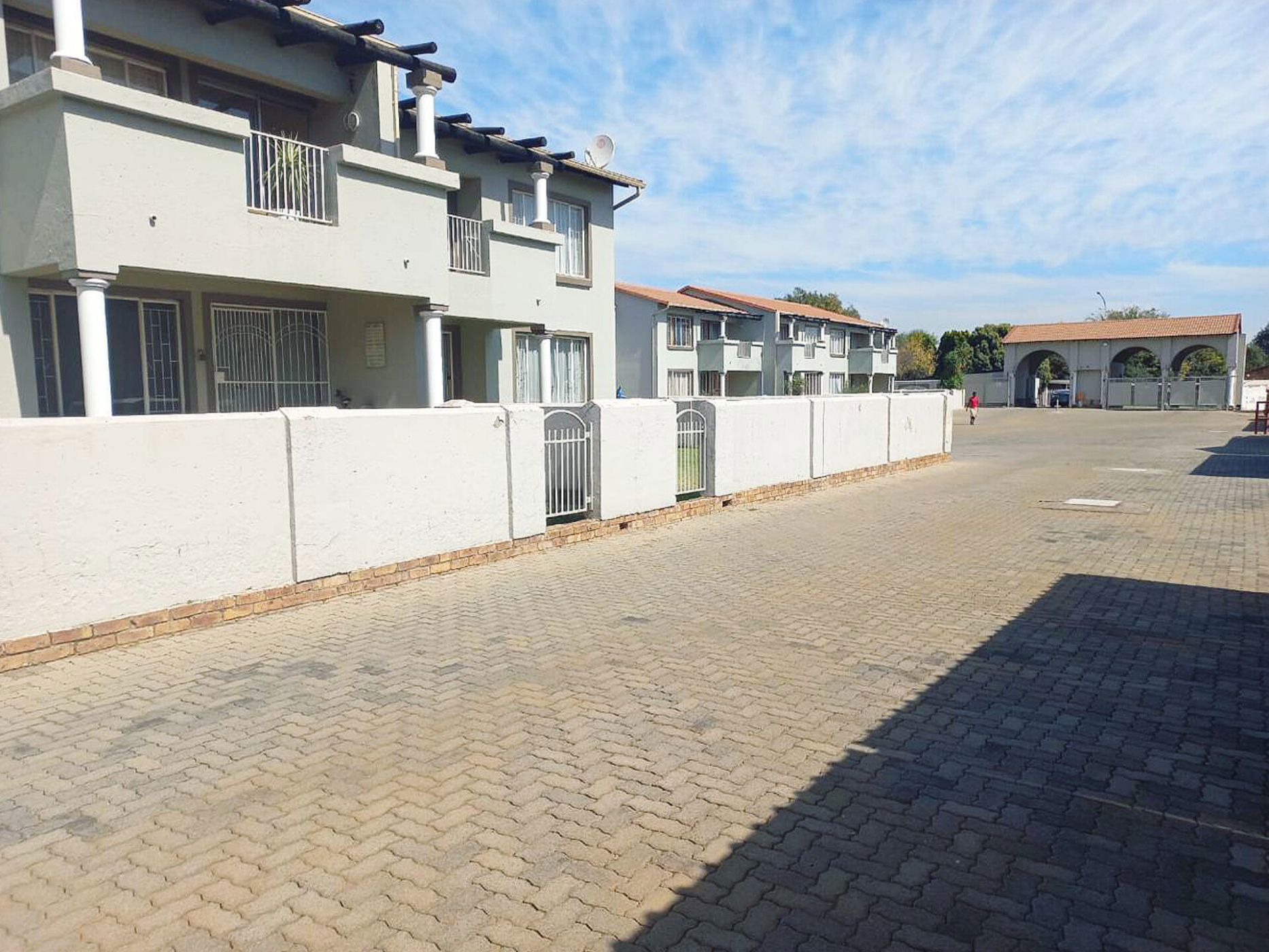 Apartment for sale in Dalpark Ext 1 - 1BJ1665633