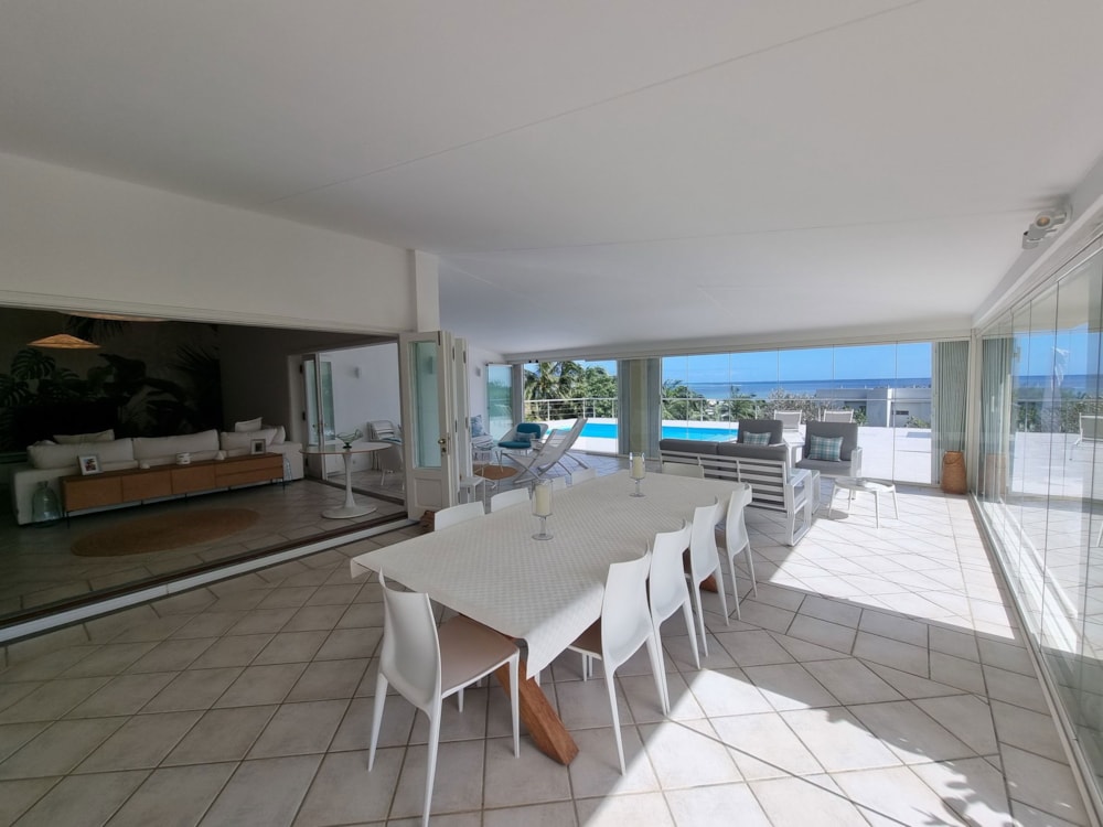 Single-storey house for sale in Black River, Mauritius - MUR1665923