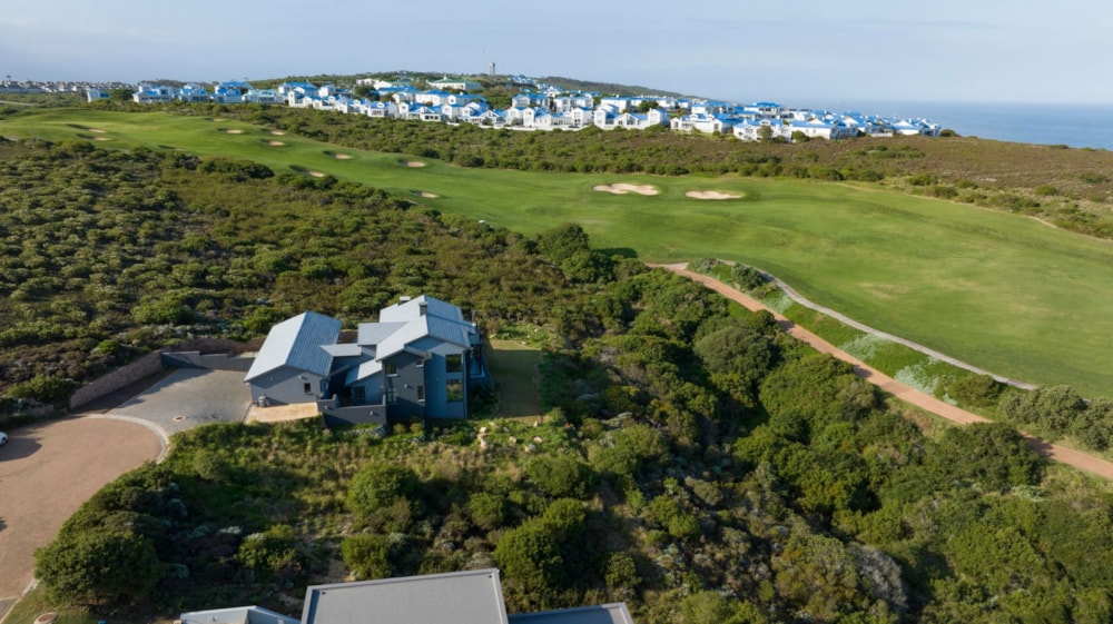 Residential vacant land for sale in Pinnacle Point Golf Estate - 1MB1664159