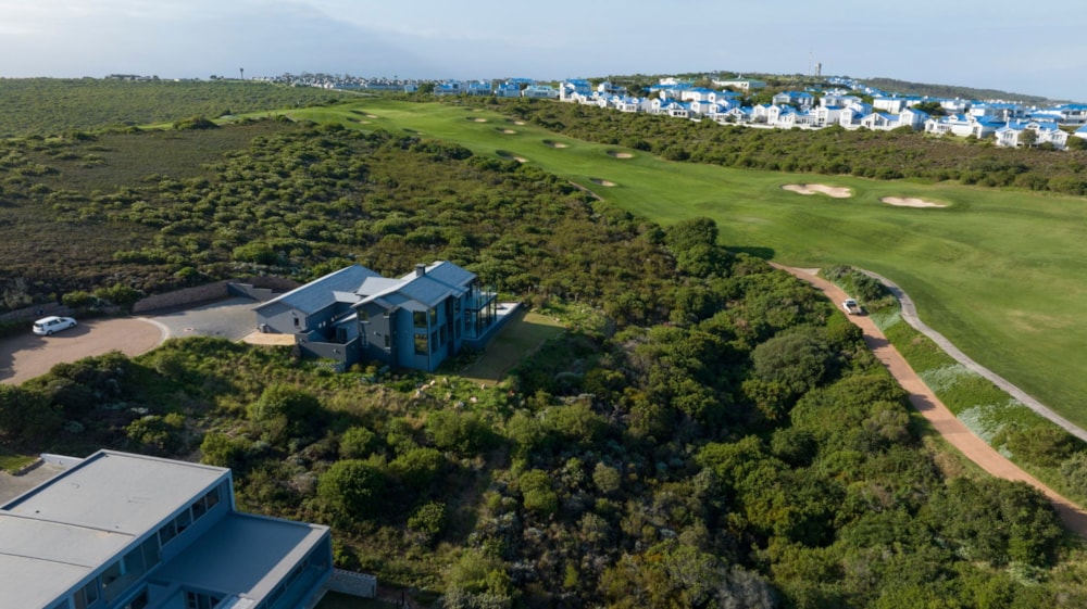 Residential vacant land for sale in Pinnacle Point Golf Estate - 1MB1664159