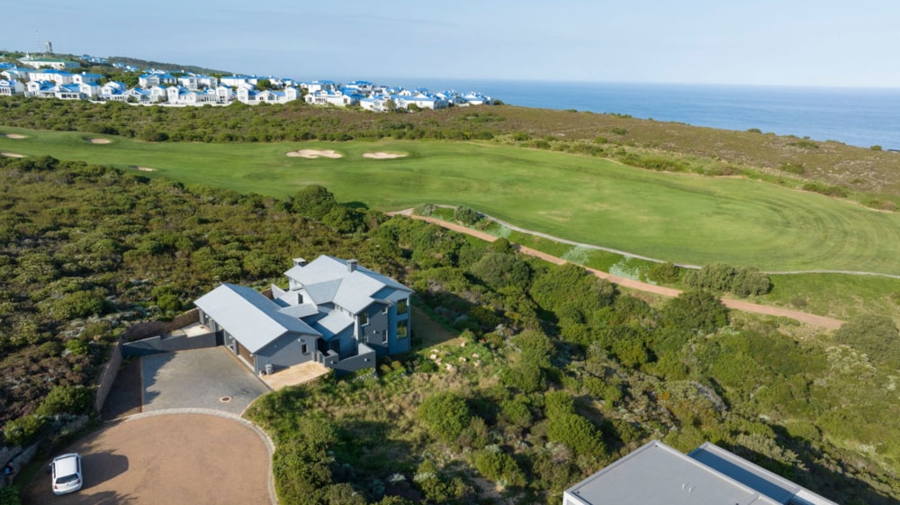Residential vacant land for sale in Pinnacle Point Golf Estate - 1MB1664159