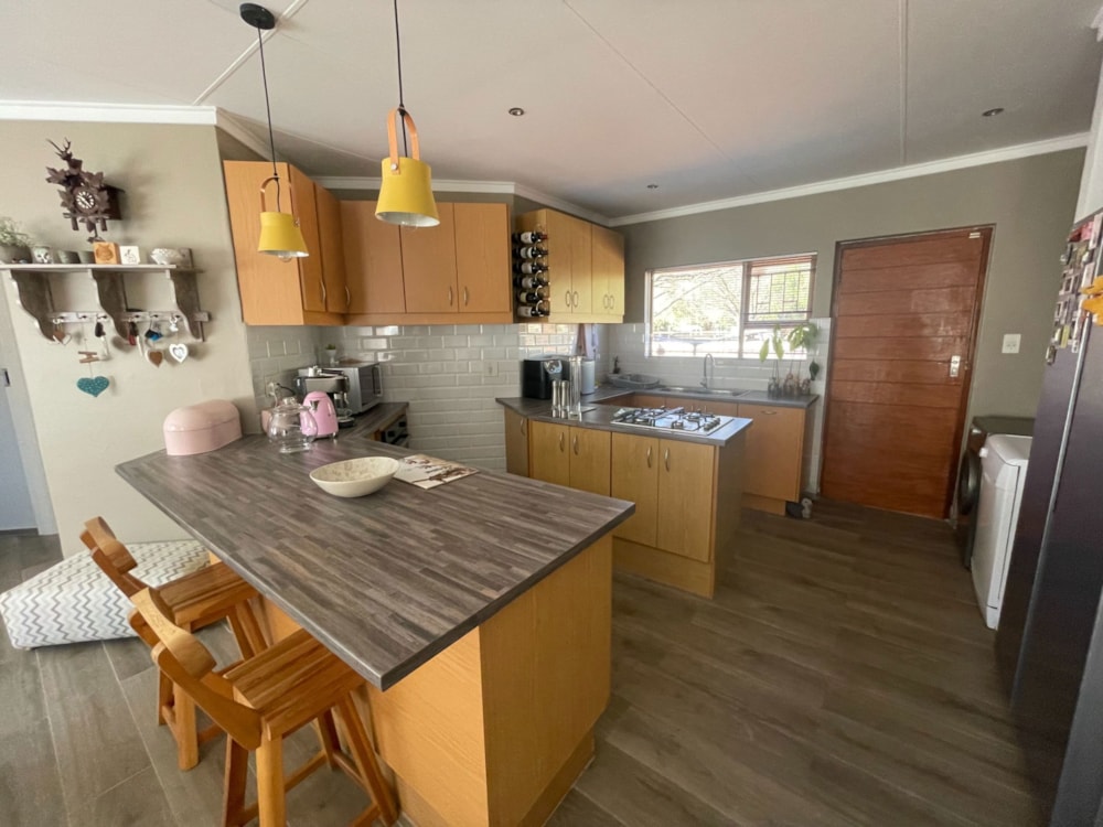 Townhouse for sale in Langenhovenpark - 1BX1667449