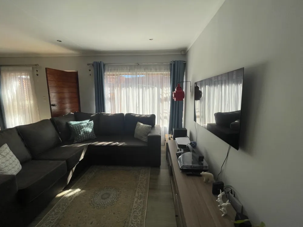 Townhouse sold in Langenhovenpark - 1BX1667449 Townhouse sold in Langenhovenpark - 1BX1667449